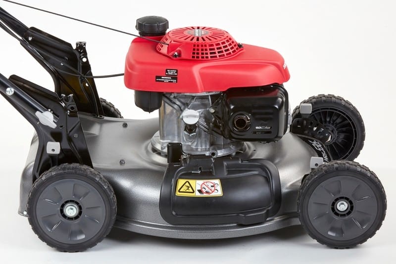 Honda Gräsklippare HRS 536 VKEA