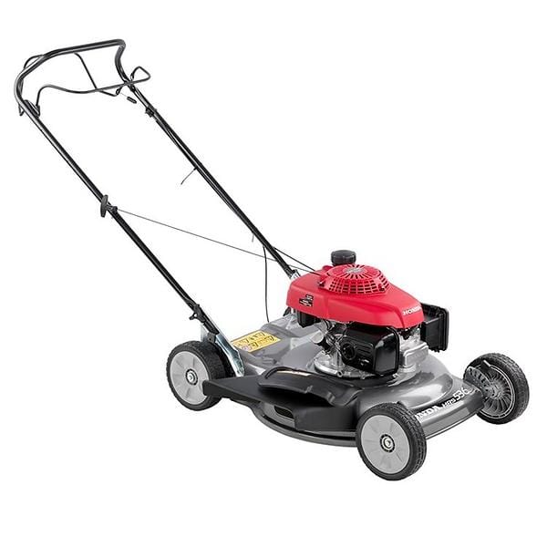 Honda Gräsklippare HRS 536 VKEA