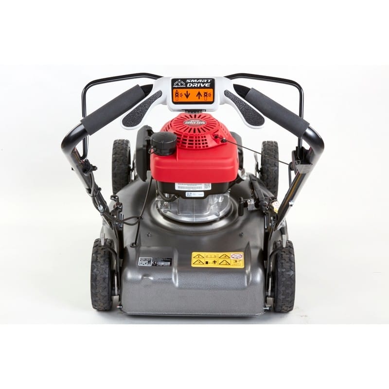 Honda Gräsklippare HRS 536 VKEA