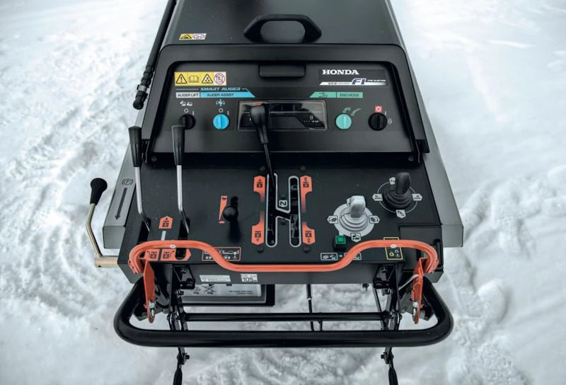 Honda Snow Blower HSL2511 E