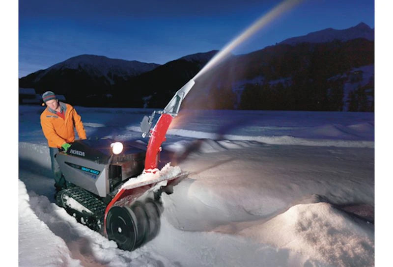 Honda Snöslunga  HSL2511 E