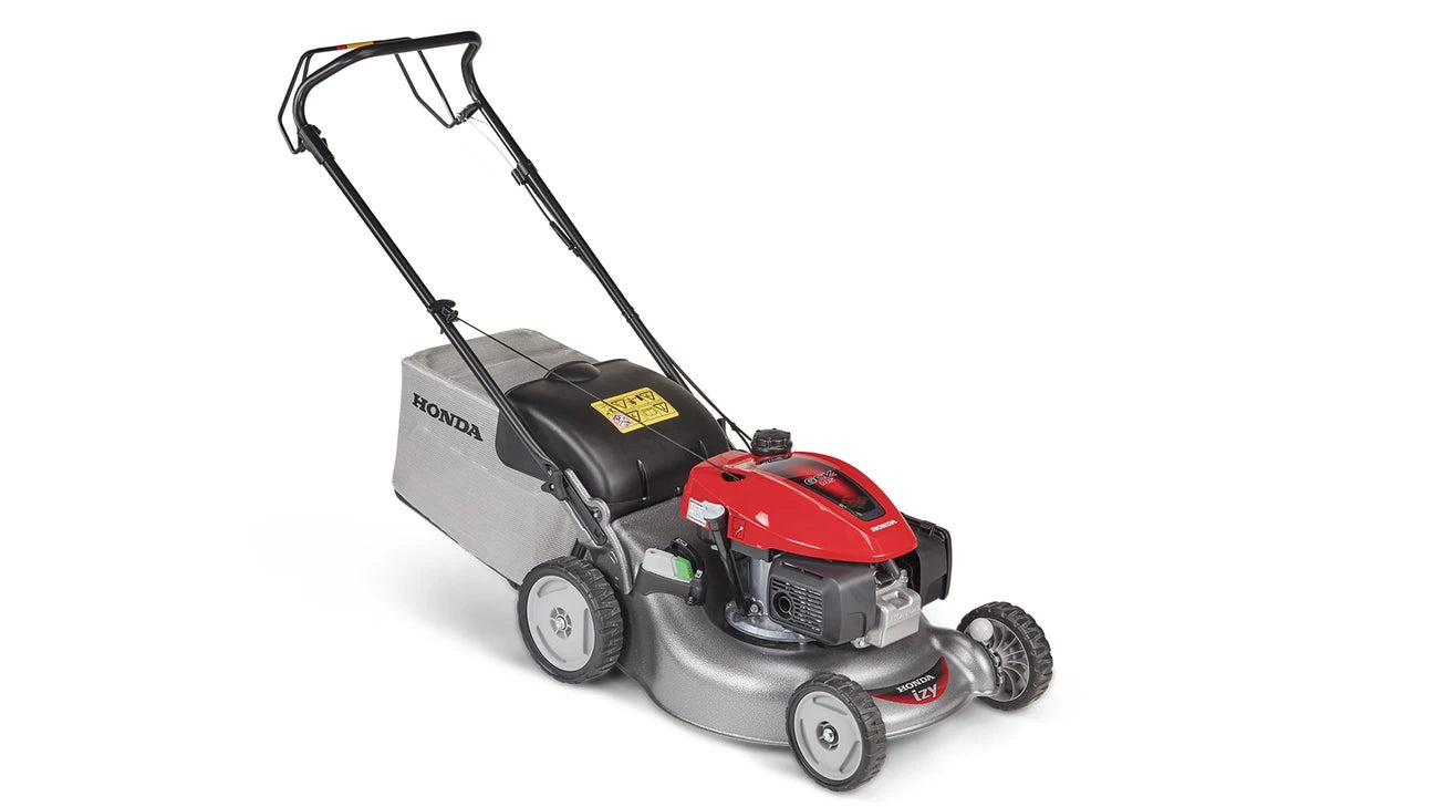 Honda Gräsklippare IZY HRG 466 SKEP