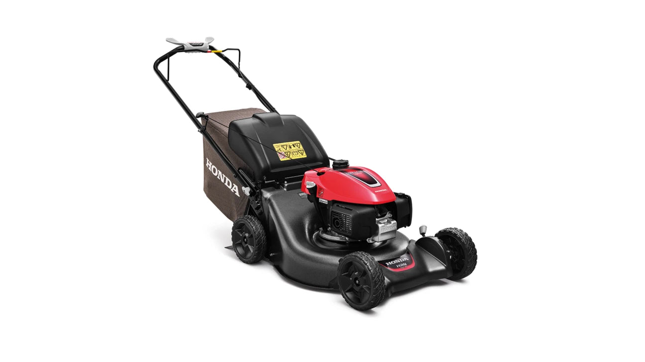 Honda Gräsklippare HRN 536 VKEA