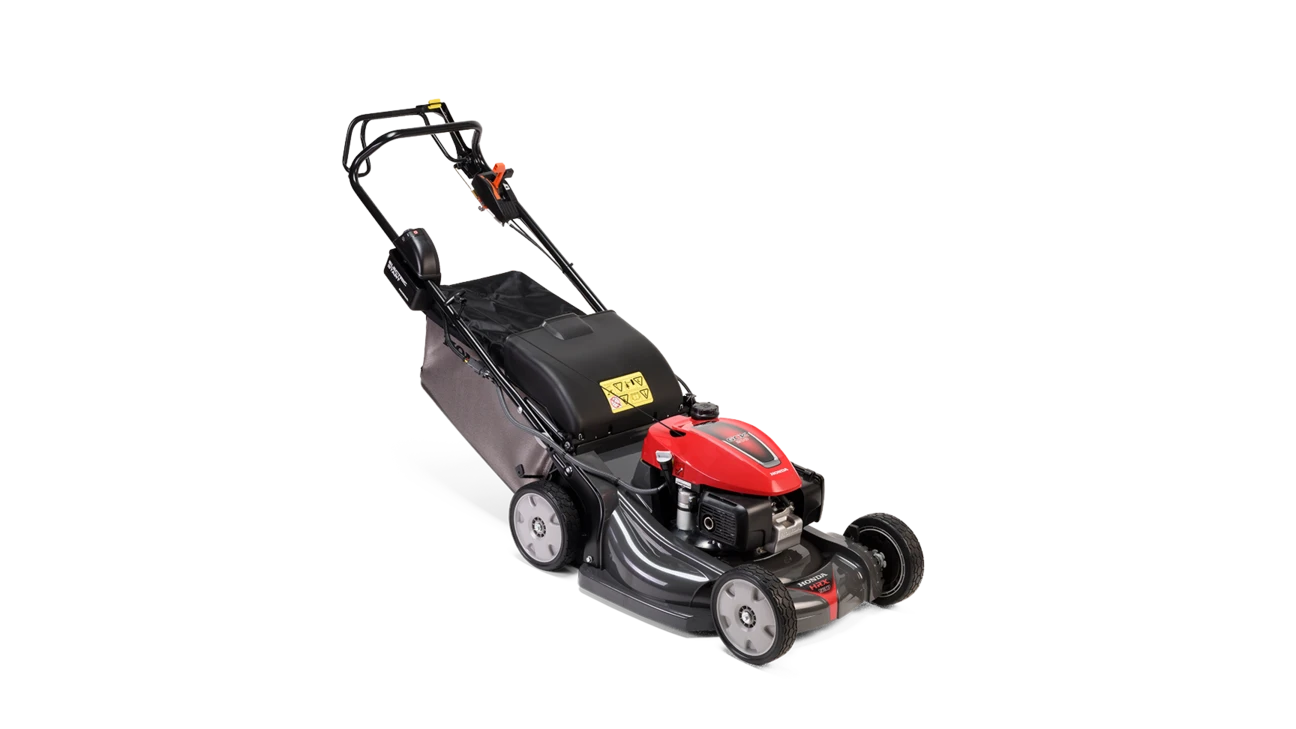 Honda Gräsklippare HRX 537 HZEA