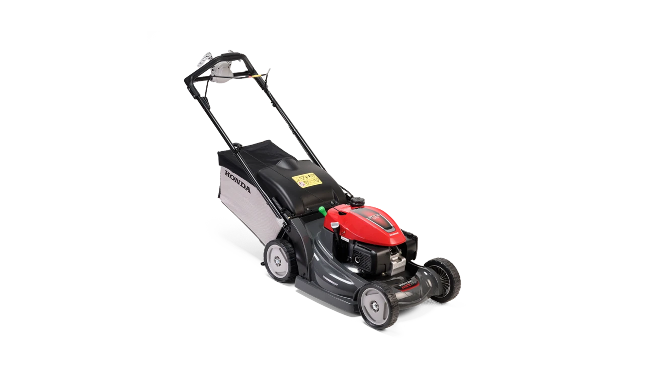 Honda Lawn Mower HRX 537 VKEA