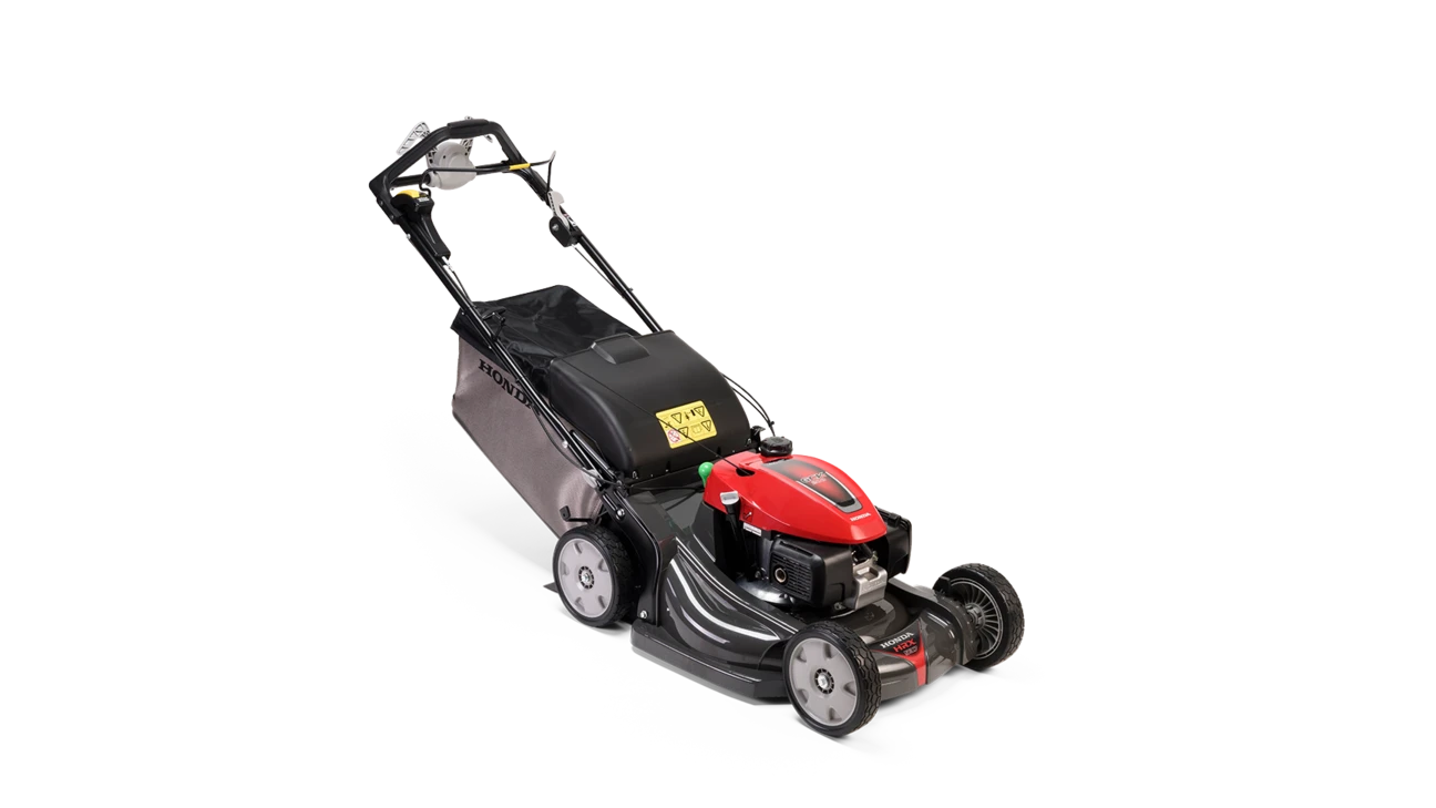 Honda Lawn Mower HRX 537 VYEA