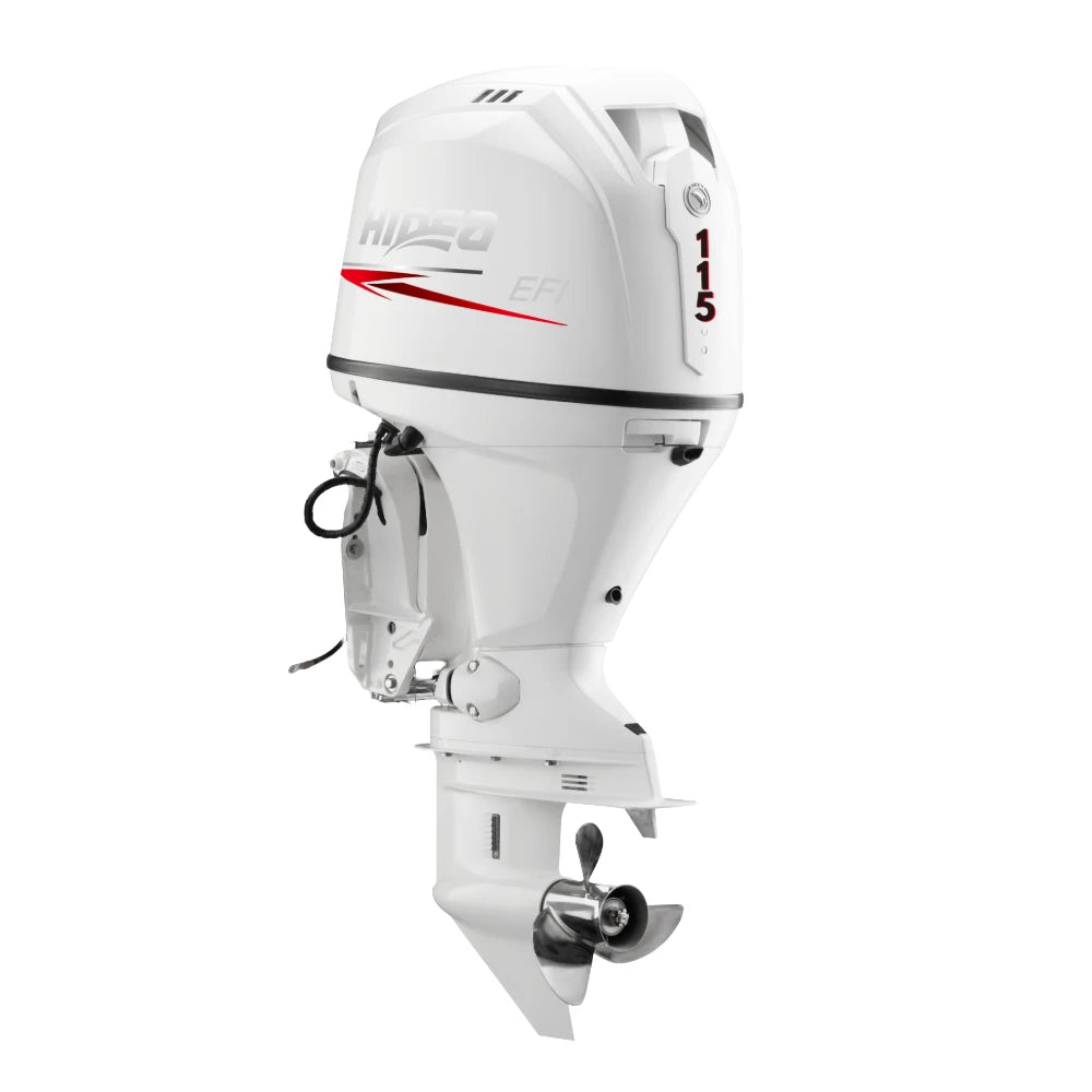Hidea HDEF115F 115hp Outboard Motor