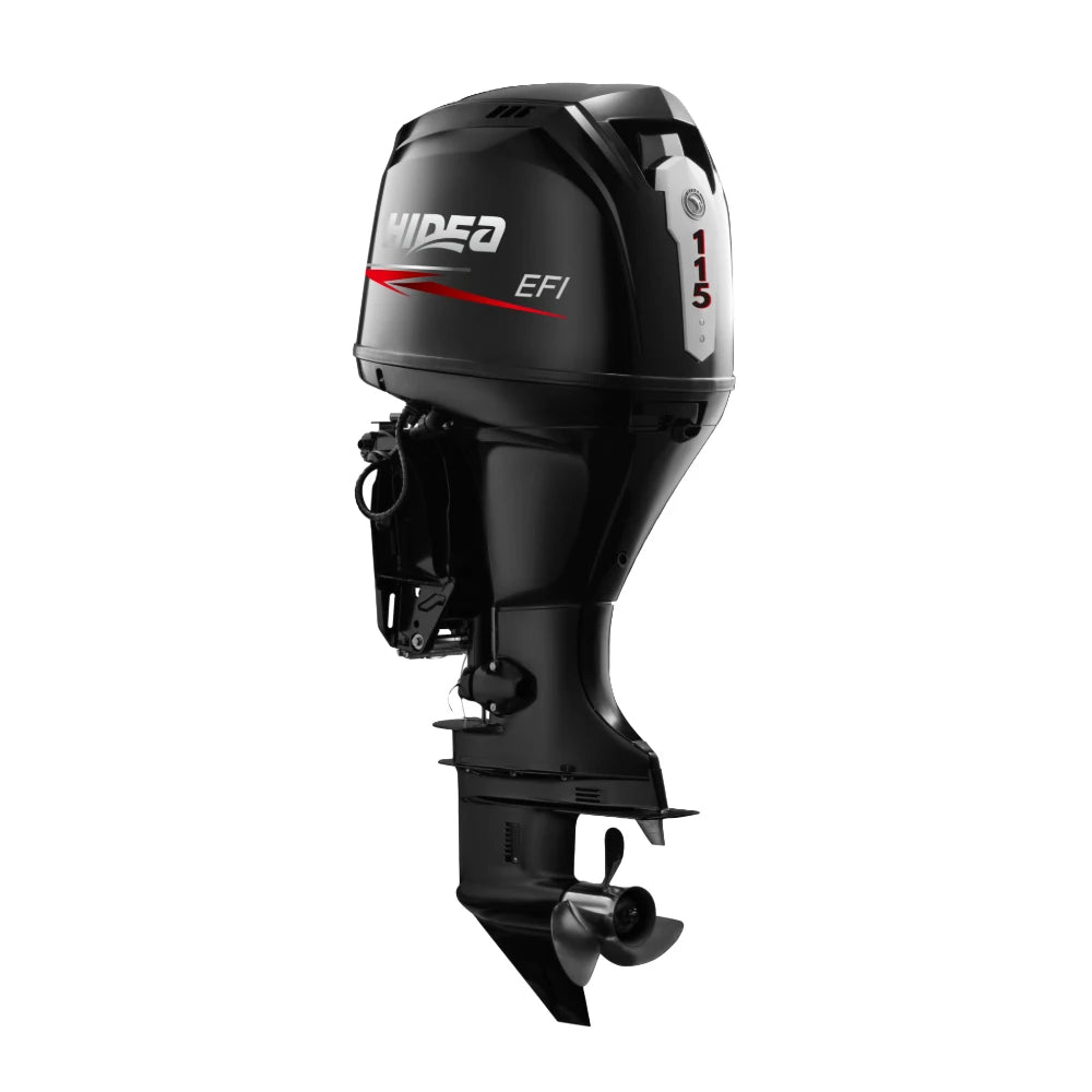Hidea HDEF115F 115hp Outboard Motor