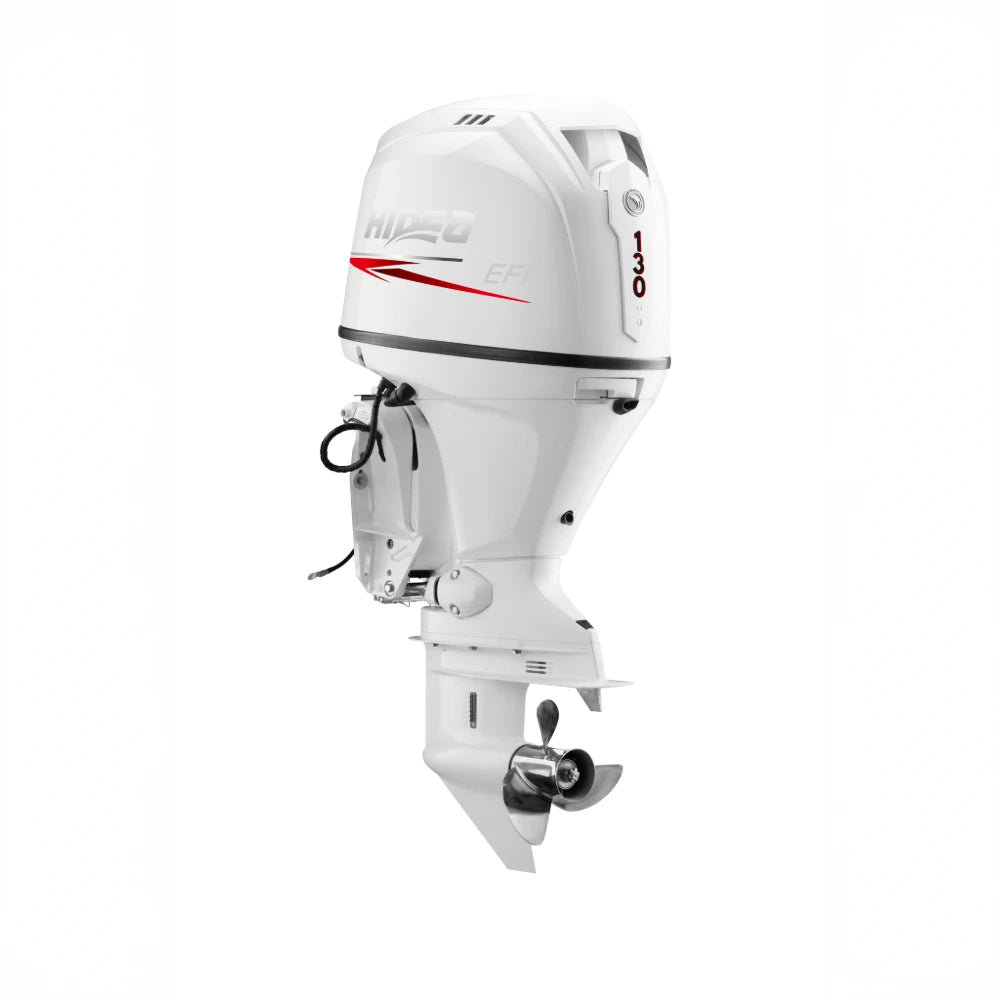 Hidea HDEF130F 130hp Outboard Motor
