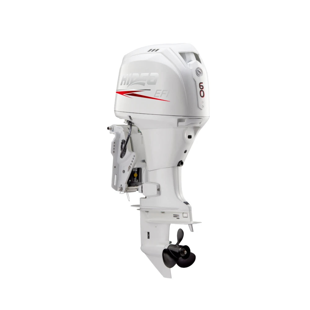 Hidea HDEF60F 60hk båtmotor