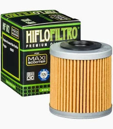 Hiflofiltro HF182
