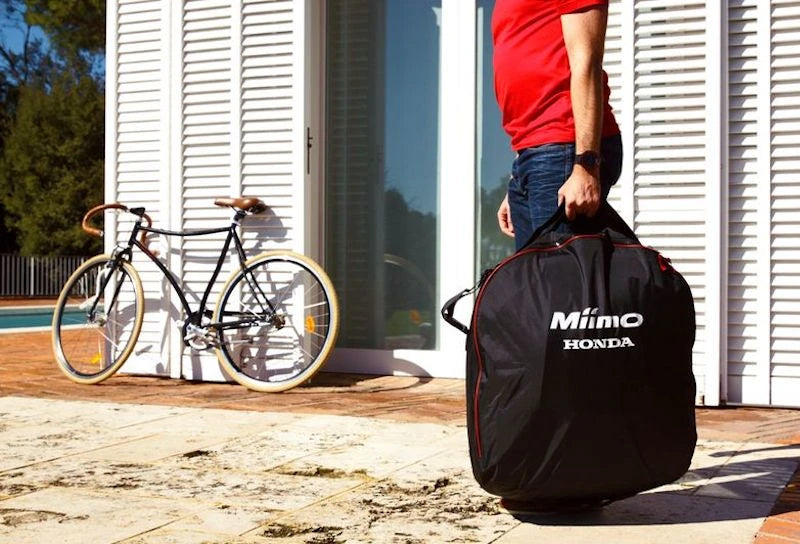 Honda Miimo Robot Bag 300-2500