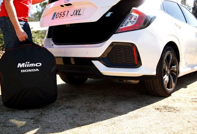 Honda Miimo Robotbag 300-2500