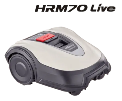 Kampanj Robotgräsklippare Honda Miimo 70 Live