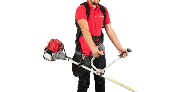 Honda Brush Cutter Handlebar UMK450E UE ET