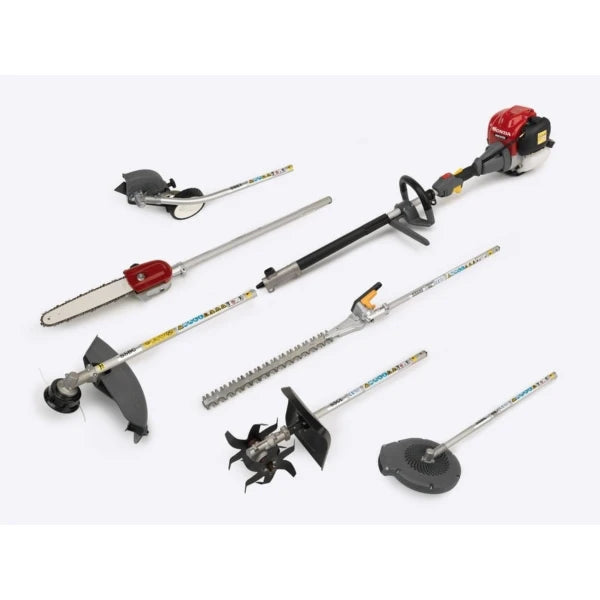 Honda UMC Multimaskin Motordel 35cc