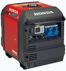 Honda Elverk EU 30IS