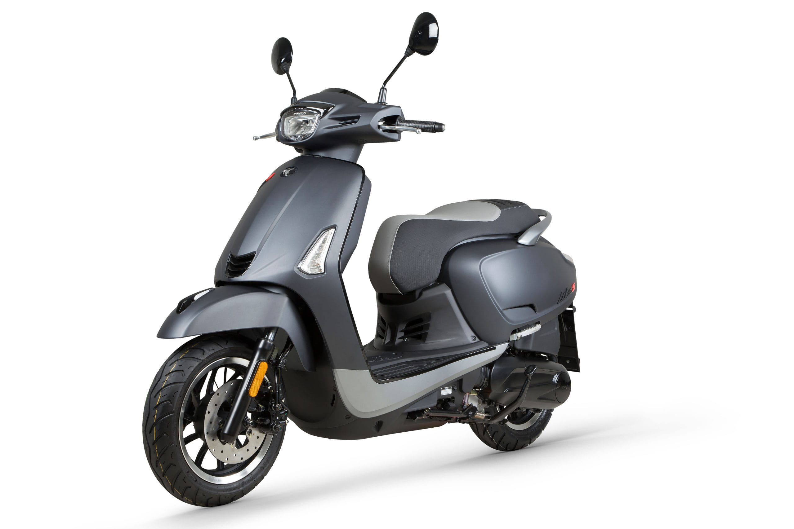 Kymco Like II S 50i