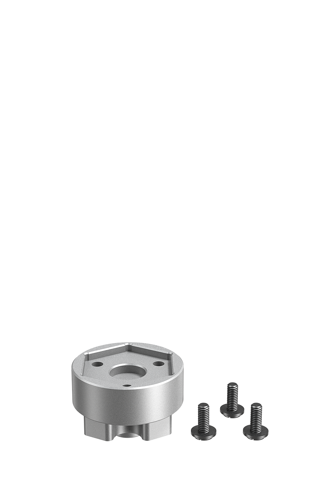 Kress Mega Fairway Kit 10-40mm