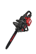 Kress 60V Commercial 40cm/16'' Motorsåg 1.8 kW Kedjehastighet 24 m/s Vikt 3,7 kg