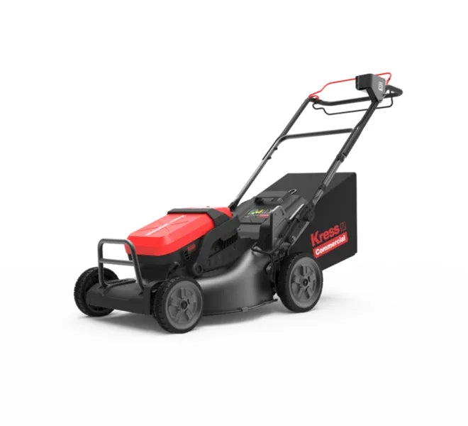 Kress 60V Commercial KC711.9 51cm Lawn Mower Drive