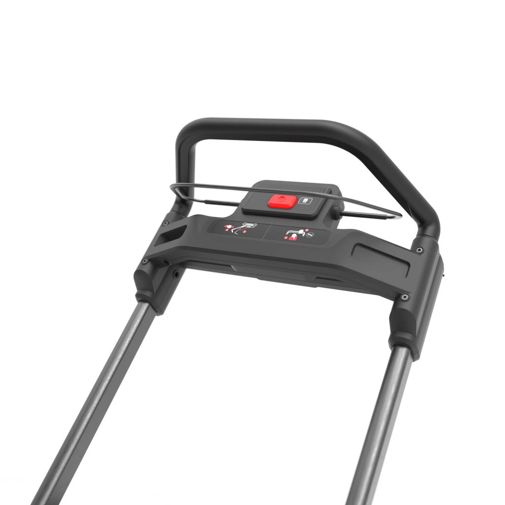 Kress KG756E.9 60V Professional Lawnmower 46cm