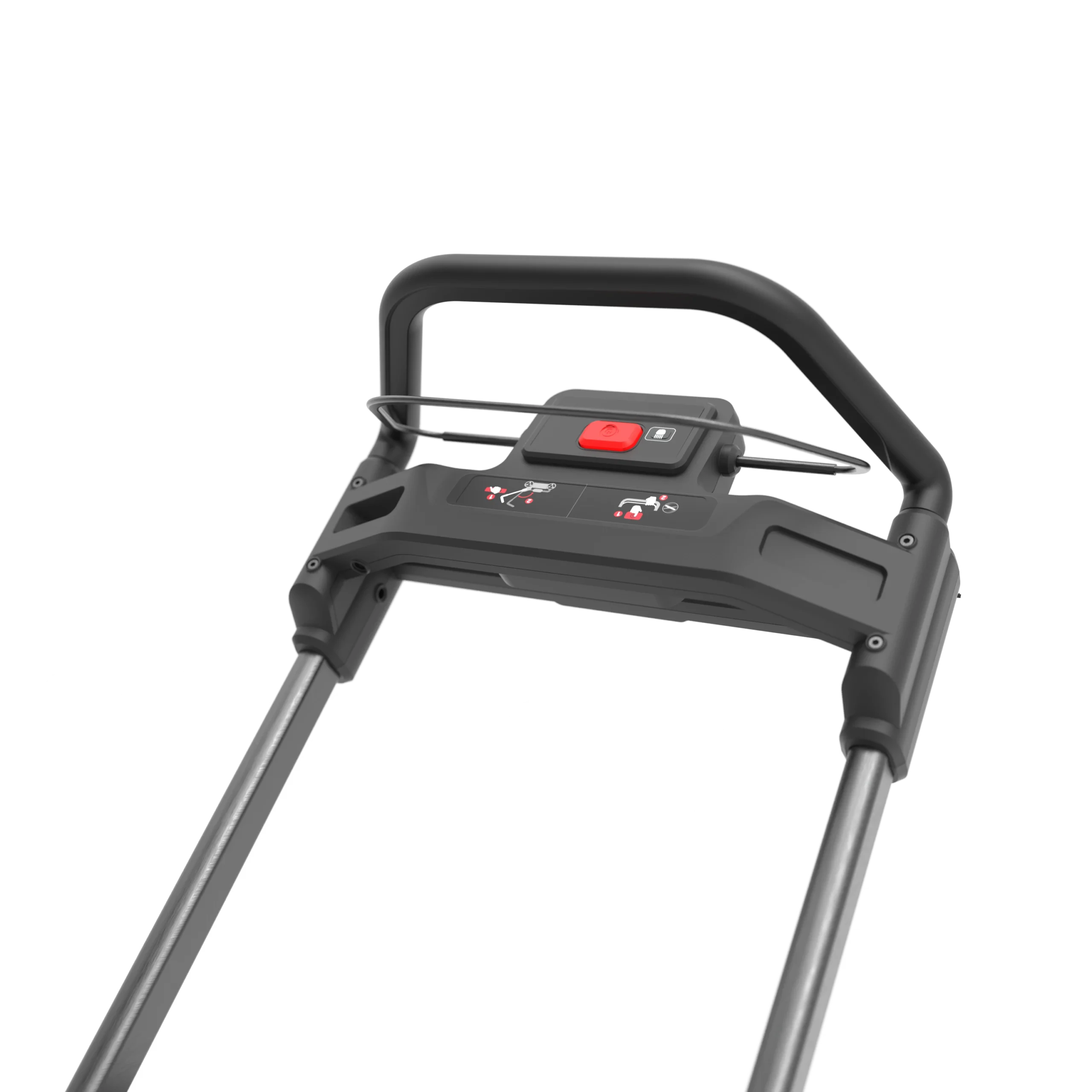 Kress KG756E.9 60V Professional Lawnmower 46cm