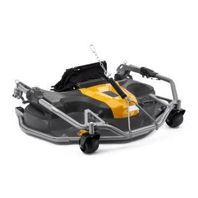 Stiga Park PRO 900 AWX 4WD HONDA