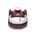 Kress RTK Mission 2000m² KR172E Kabelfri robotgräsklippare