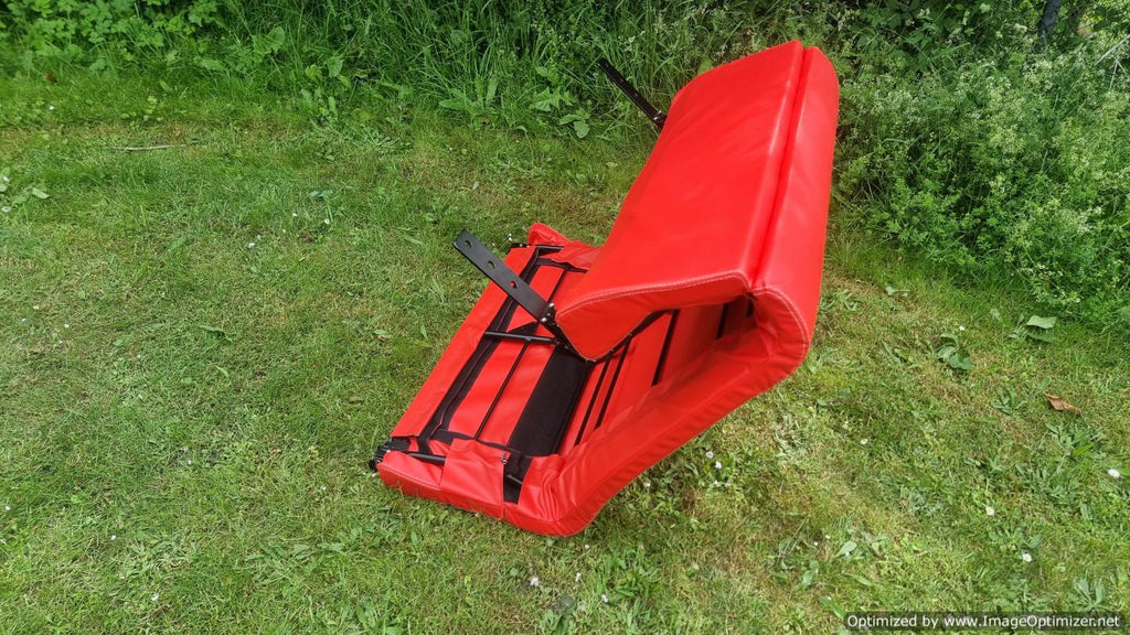 Kress Väderskydd KA0120 (garage) MEGA