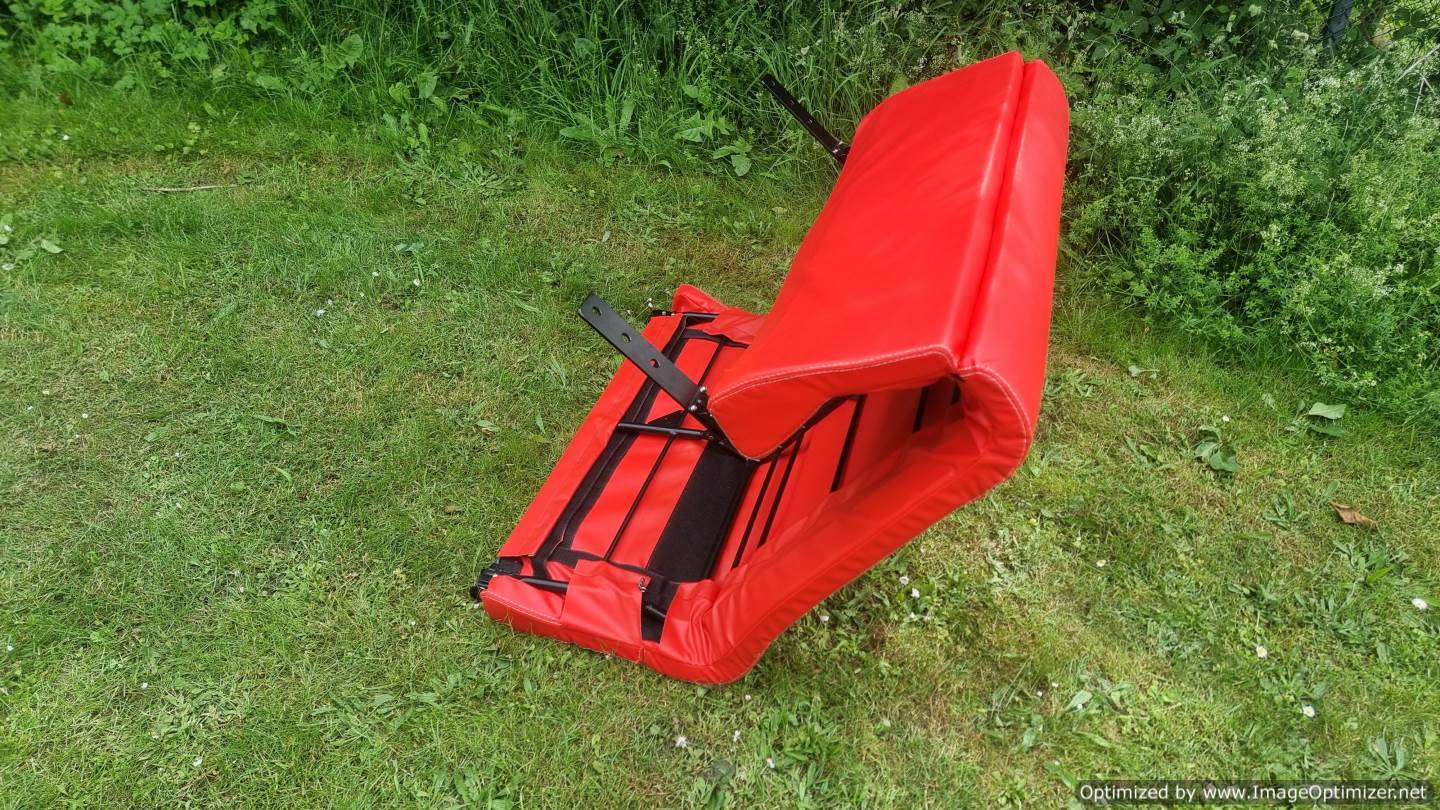 Kress Väderskydd KA0120 (garage) MEGA