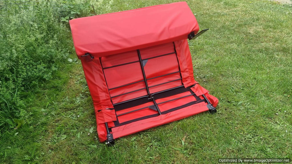 Kress Väderskydd KA0120 (garage) MEGA