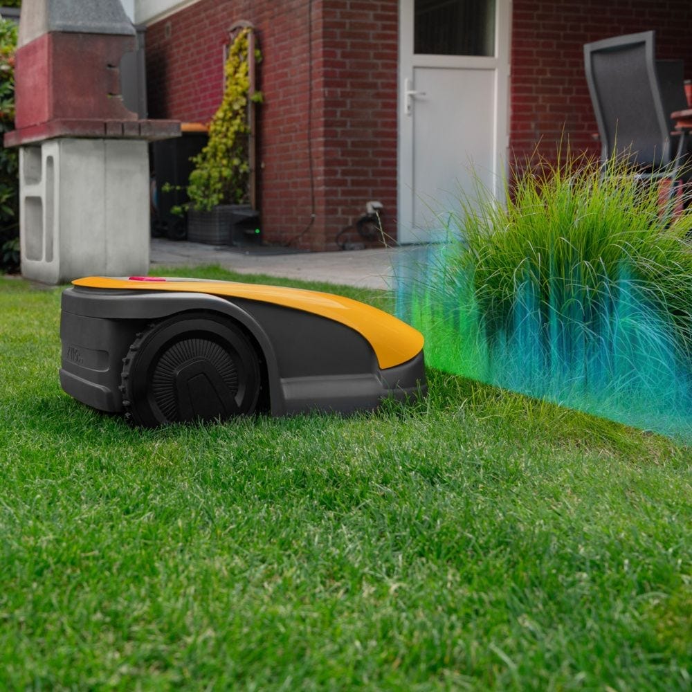 Stiga A 300m² Kabelfri Robotgräsklippare