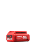 Kress 60V Commercial KAC800 240Wh CyberPack Nano