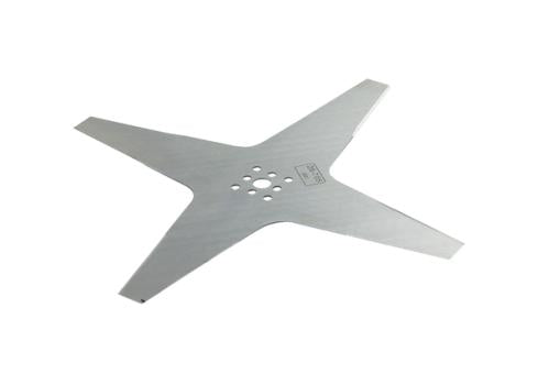 Robotkniv Stiga 4-Tandad 3-Pack