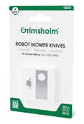 Grimsholm Knivar till Honda Miimo, 9-pack