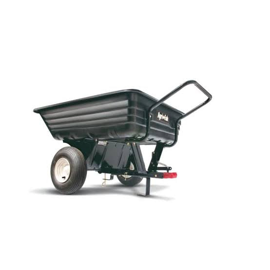 Cub Cadet POLY CART