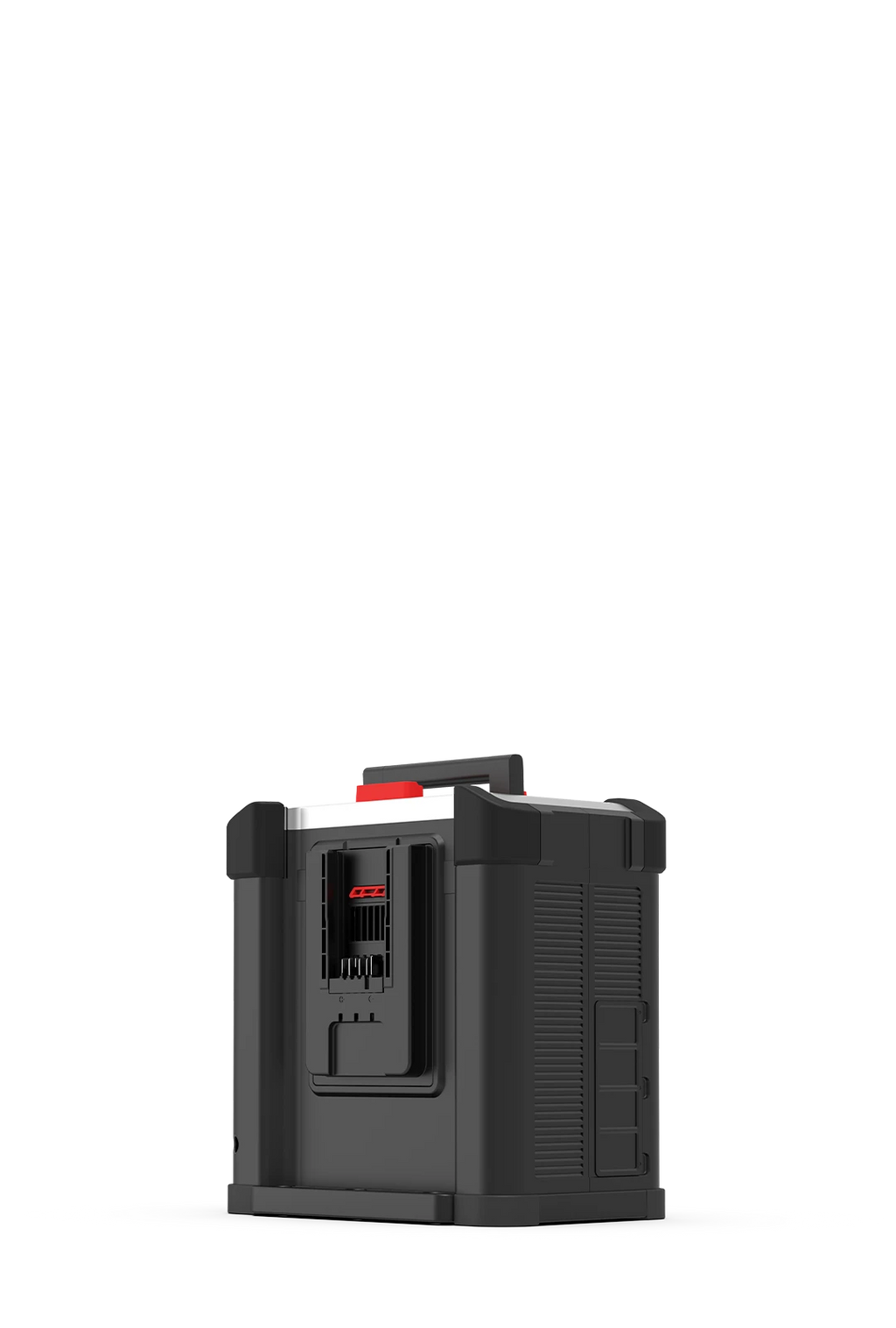 Kress 60V Commercial KAC844 CyberTank Lite DC-DC Charging System