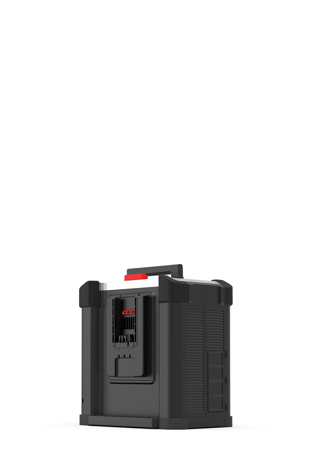 Kress 60V Commercial KAC844 CyberTank Lite DC-DC Charging System