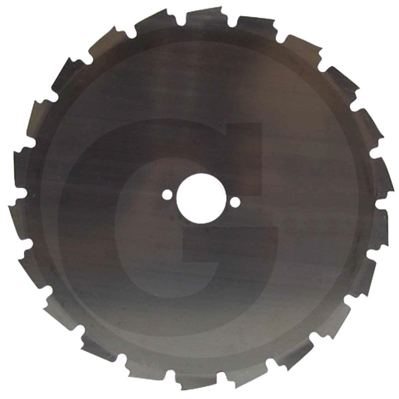 GRANIT 13270589 Chisel tooth saw blade