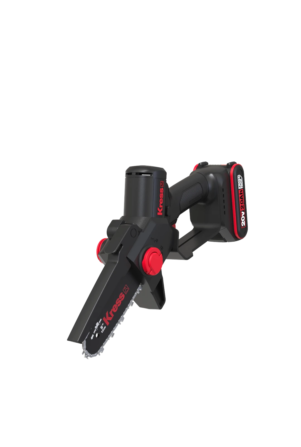 Kress KG343E.9 Mini Chainsaw 20V