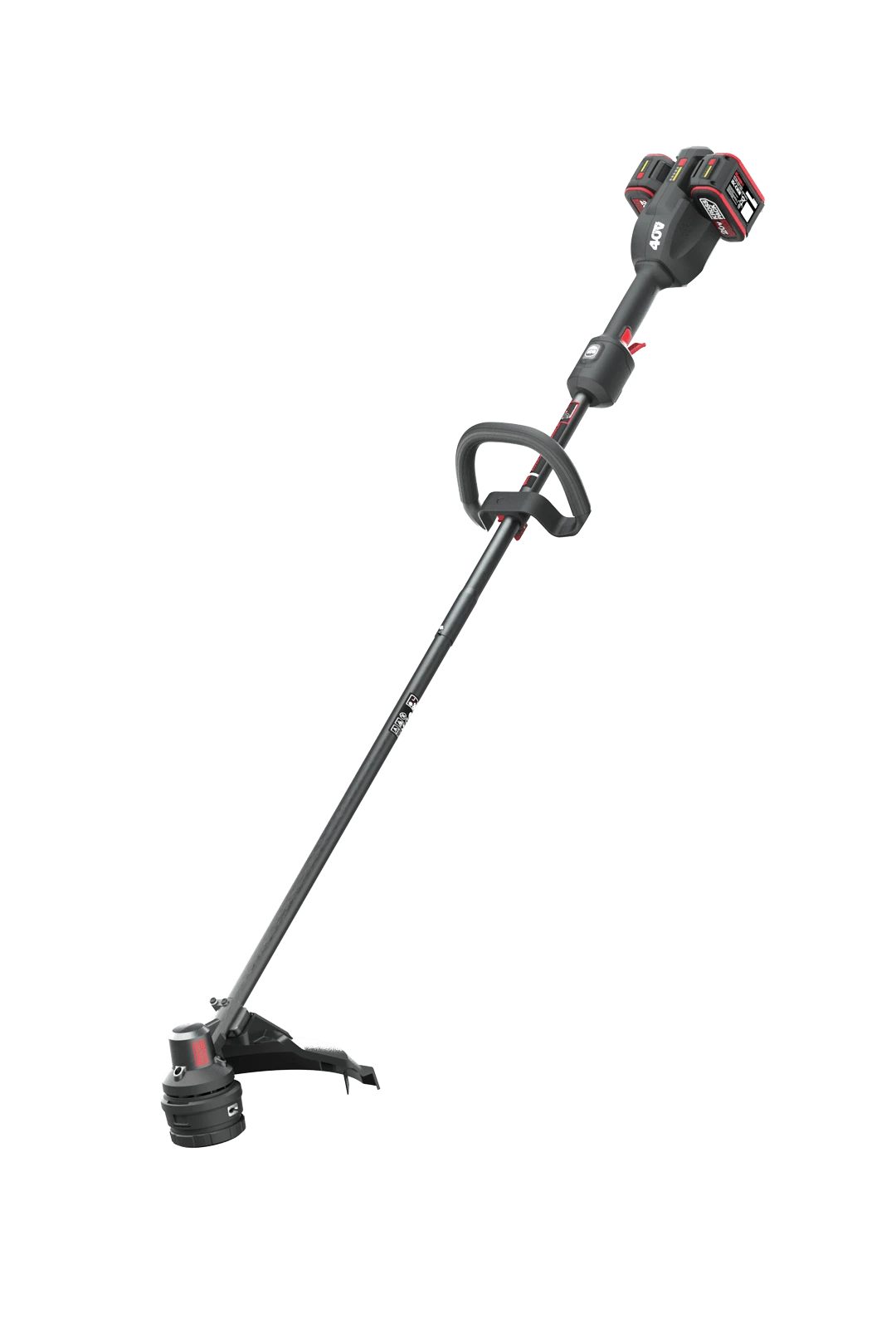 Kress KG154E.9 Trimmer 40V 38cm