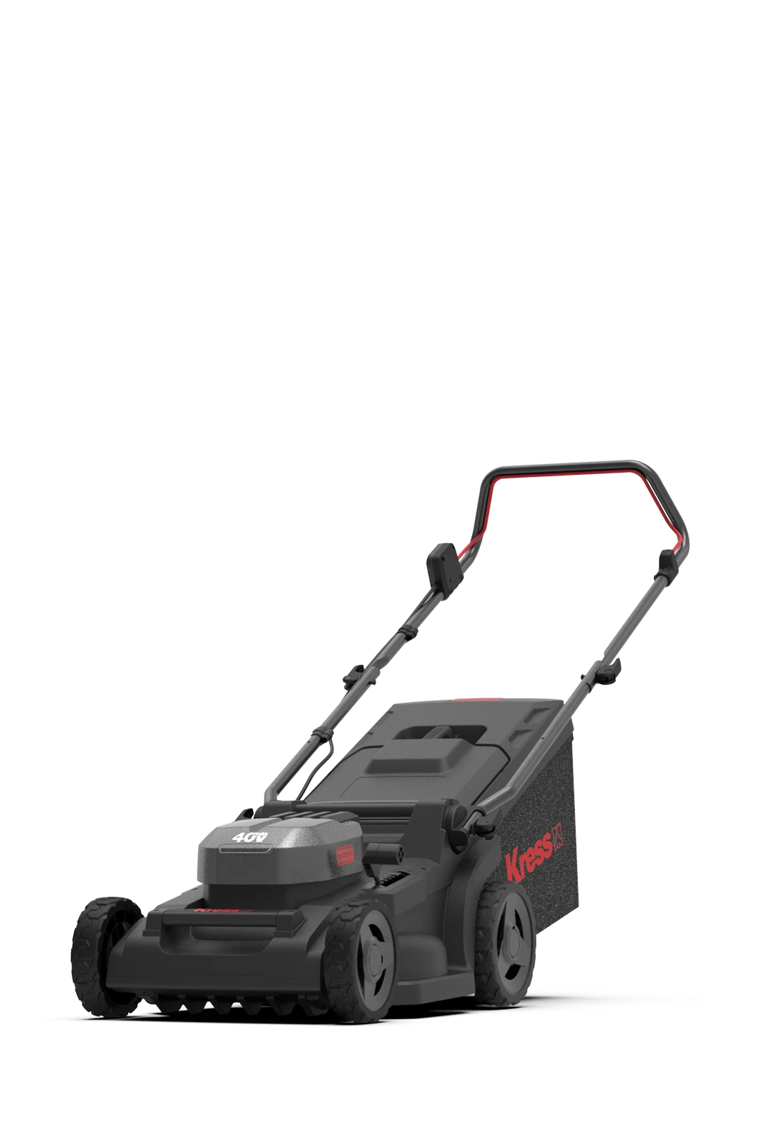Kress KG748 Lawnmower 40V 41cm