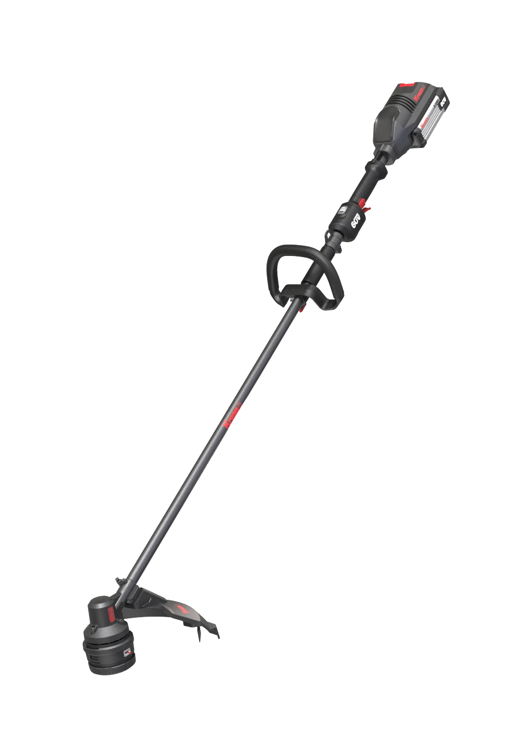 Kress KG160E.9 60V Professional Trimmer