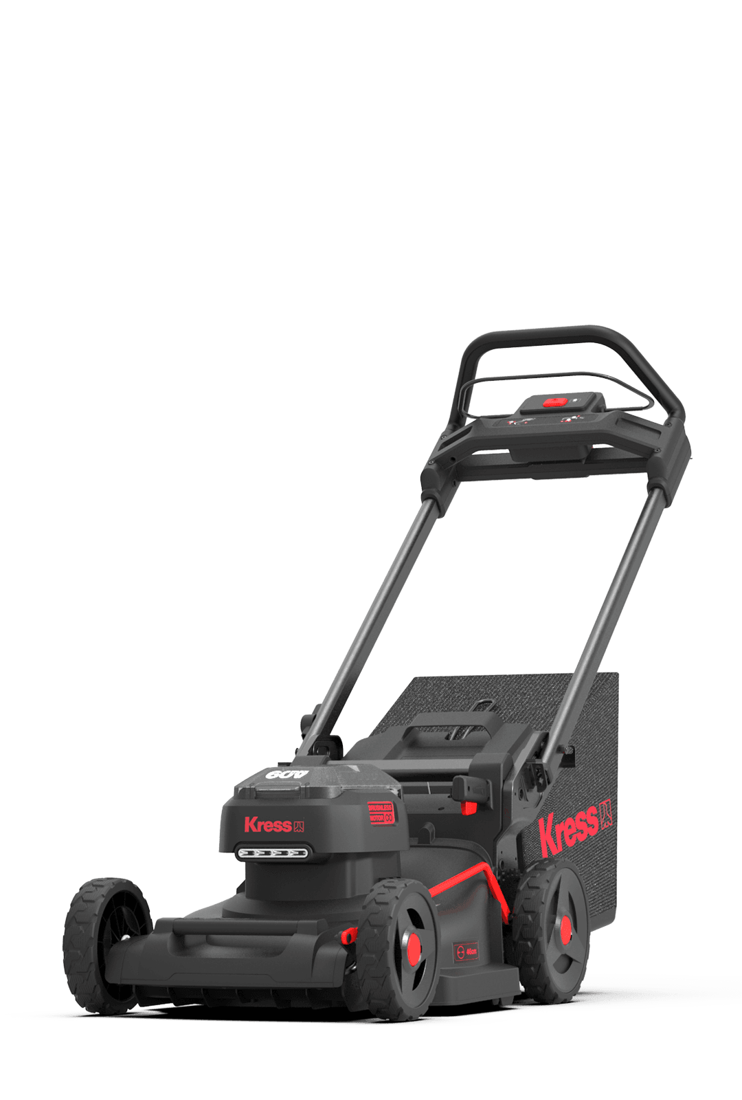 Kress KG756E.9 60V Professional Lawnmower 46cm