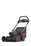 Kress KG760E.9 60V Professional Lawn Mower 21"-51cm