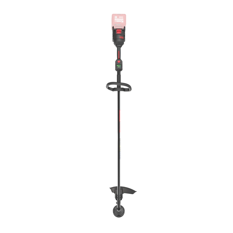 Kress 60V Commercial KC100.9 42cm/16.5'' Trimmer D-handtag Vikt 4,5