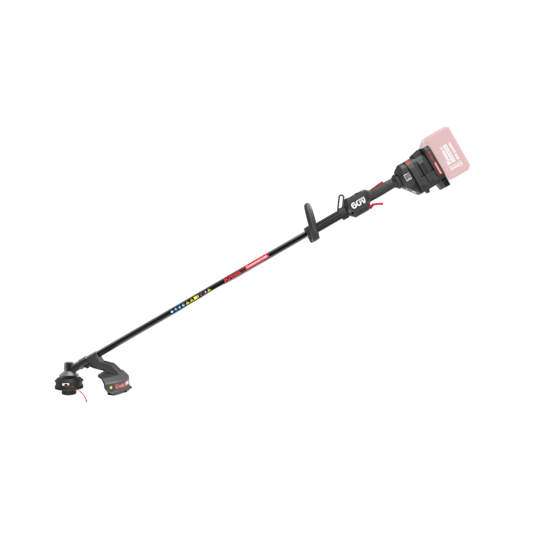 Kress 60V Commercial KC100.9 42cm/16.5'' Trimmer D-handtag Vikt 4,5