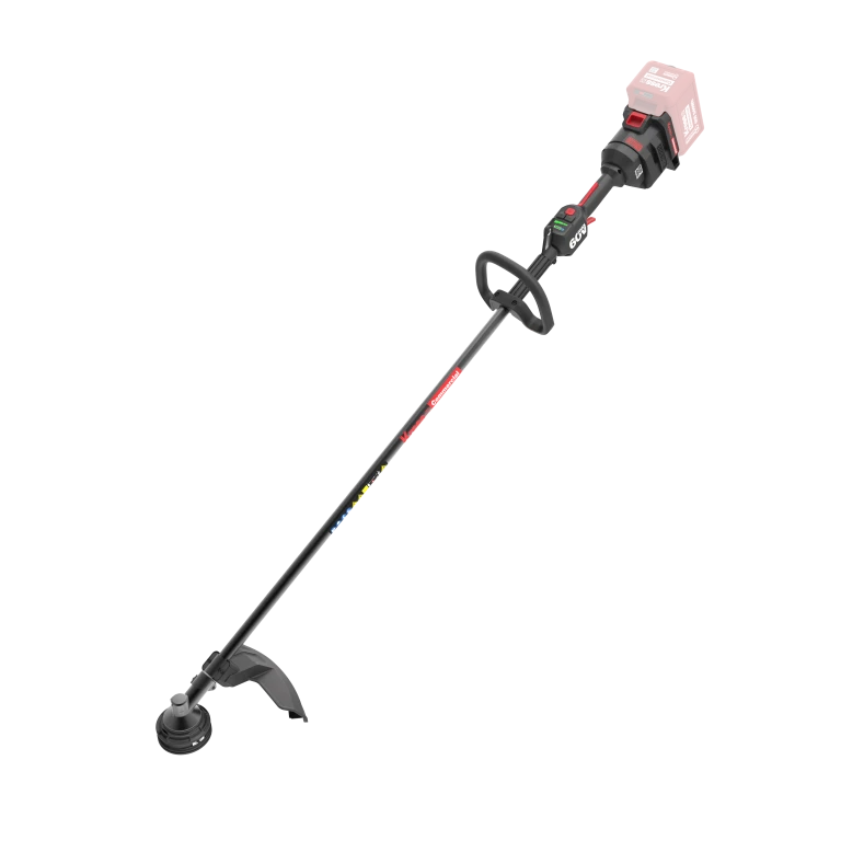 Kress 60V Commercial KC100.9 42cm/16.5'' Trimmer D-handtag Vikt 4,5