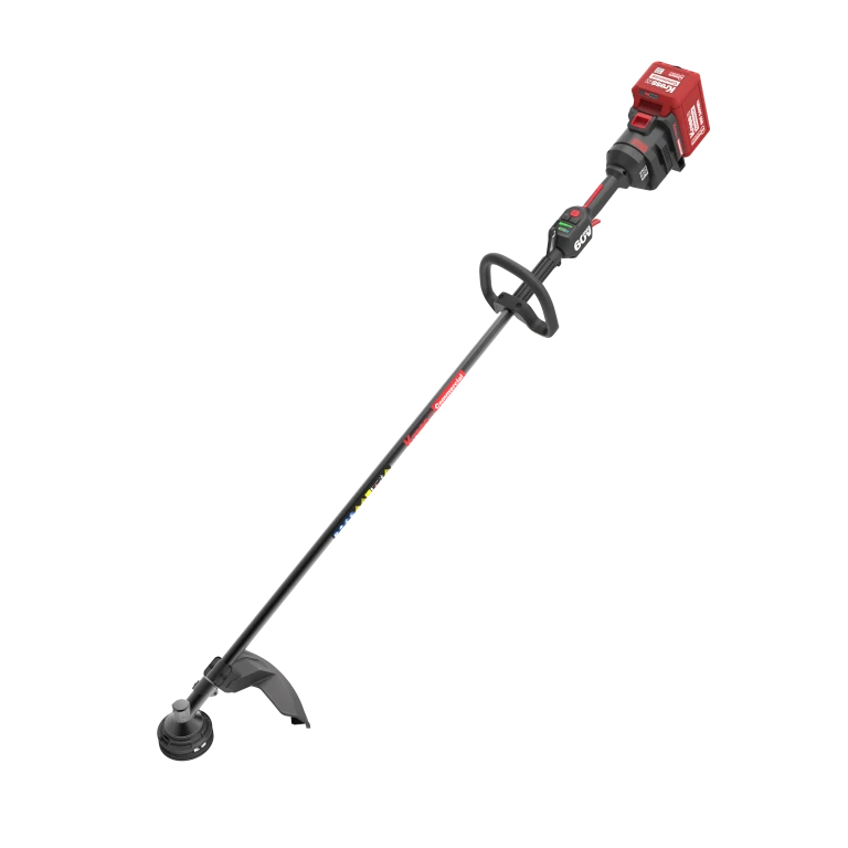 Kress 60V Commercial KC100.9 42cm/16.5'' Trimmer D-handtag Vikt 4,5